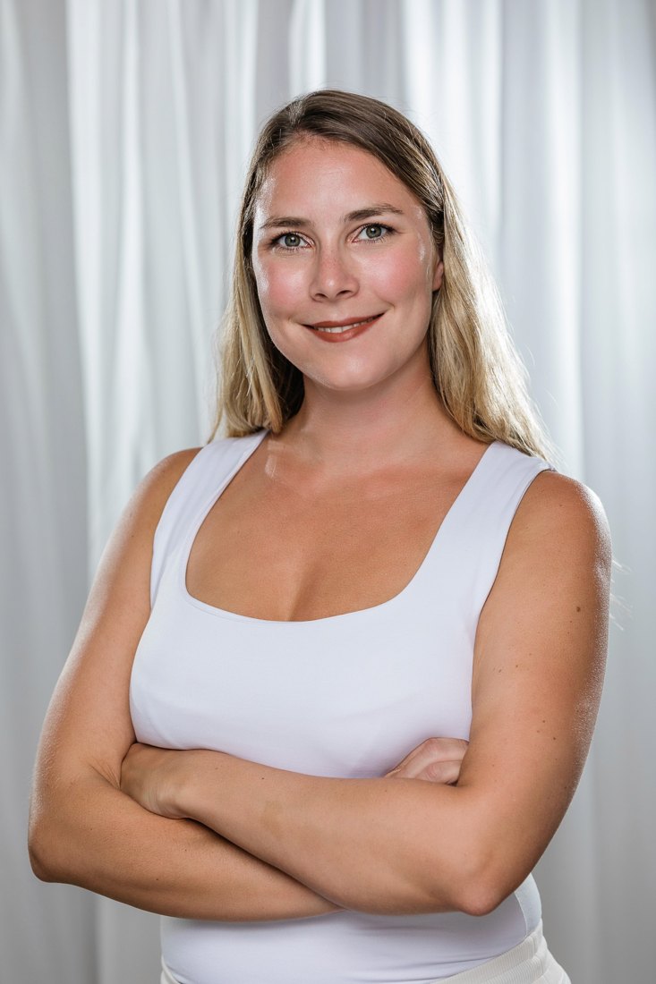 Dr. Kőszegi-Jécsai Georgina